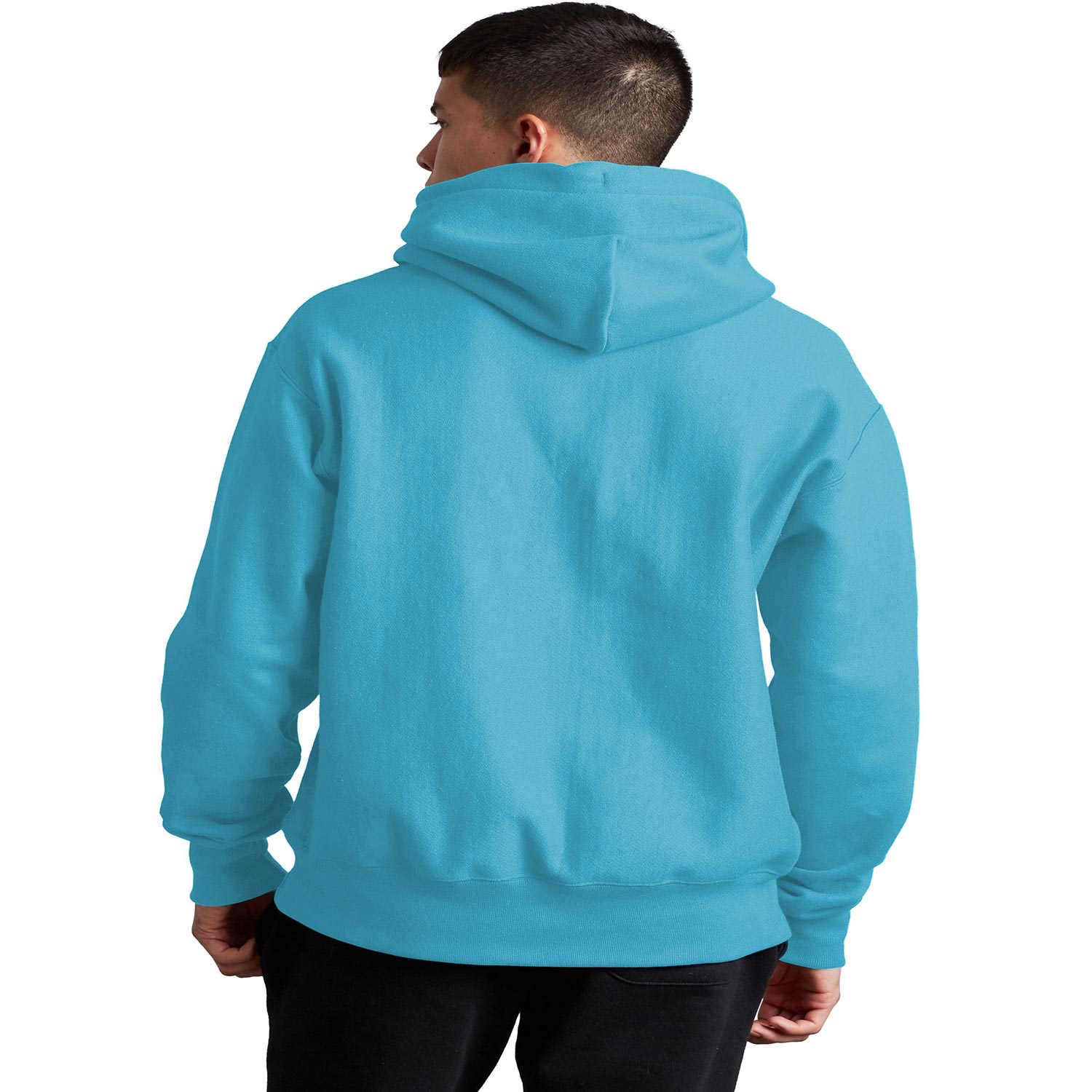 パーカー・フーディ CHAMPION Men Hoodies 220071CO NNYBS501 Blue Amazon.com: Champion Kids Clothes Sweatshirts Youth Heritage